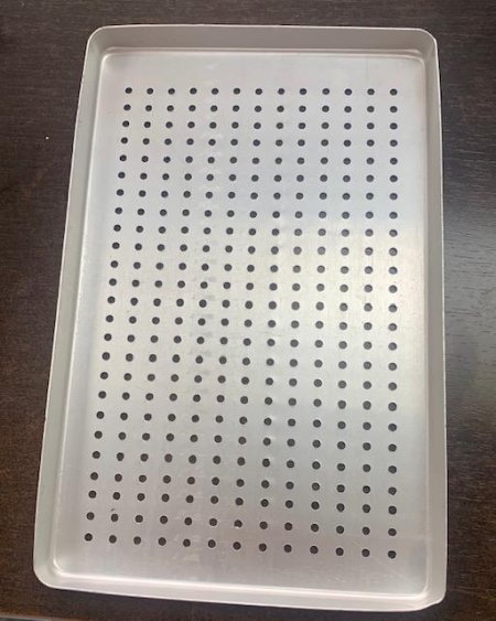 Instrument Tray Medium